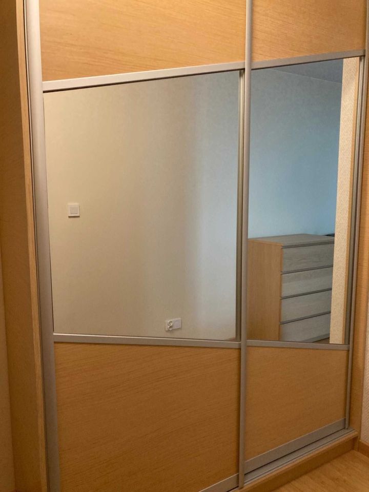 Mieszkanie 2-pokojowe Warszawa Białołęka, ul. Odkryta. Zdjęcie 7
