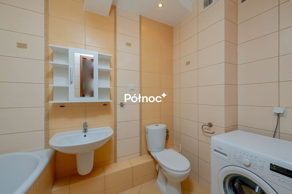Mieszkanie 3-pokojowe Białystok Nowe Miasto, ul. Wiejska. Zdjęcie 13