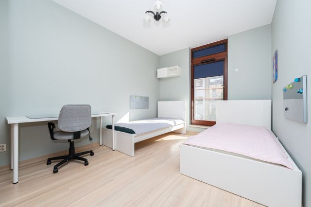 Mieszkanie 3-pokojowe Warszawa Wilanów, ul. Sarmacka. Zdjęcie 10