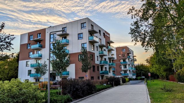 Mieszkanie 2-pokojowe Warszawa Włochy, ul. ks. Juliana Chrościckiego. Zdjęcie 1