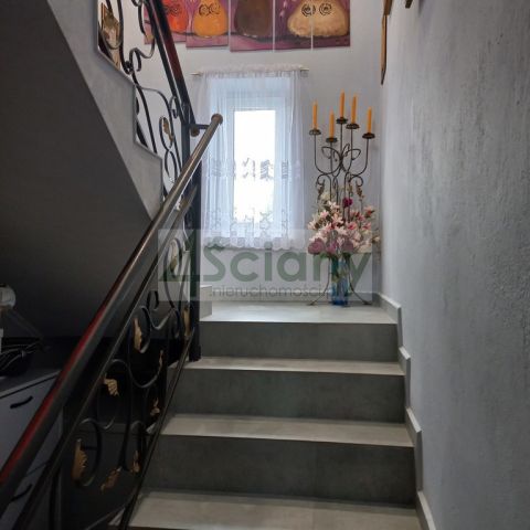 dom wolnostojący, 6 pokoi Jabłonna. Zdjęcie 6