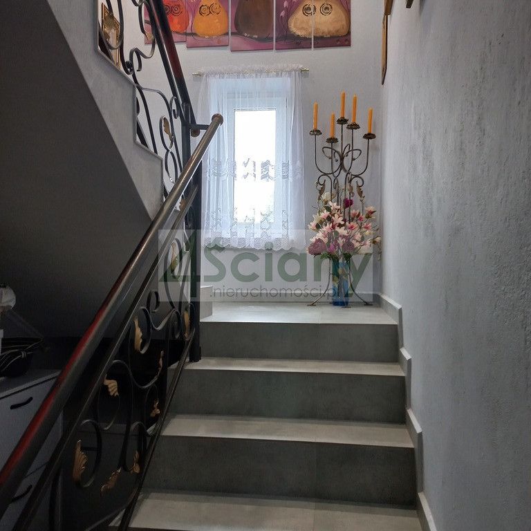 dom wolnostojący, 6 pokoi Jabłonna. Zdjęcie 6