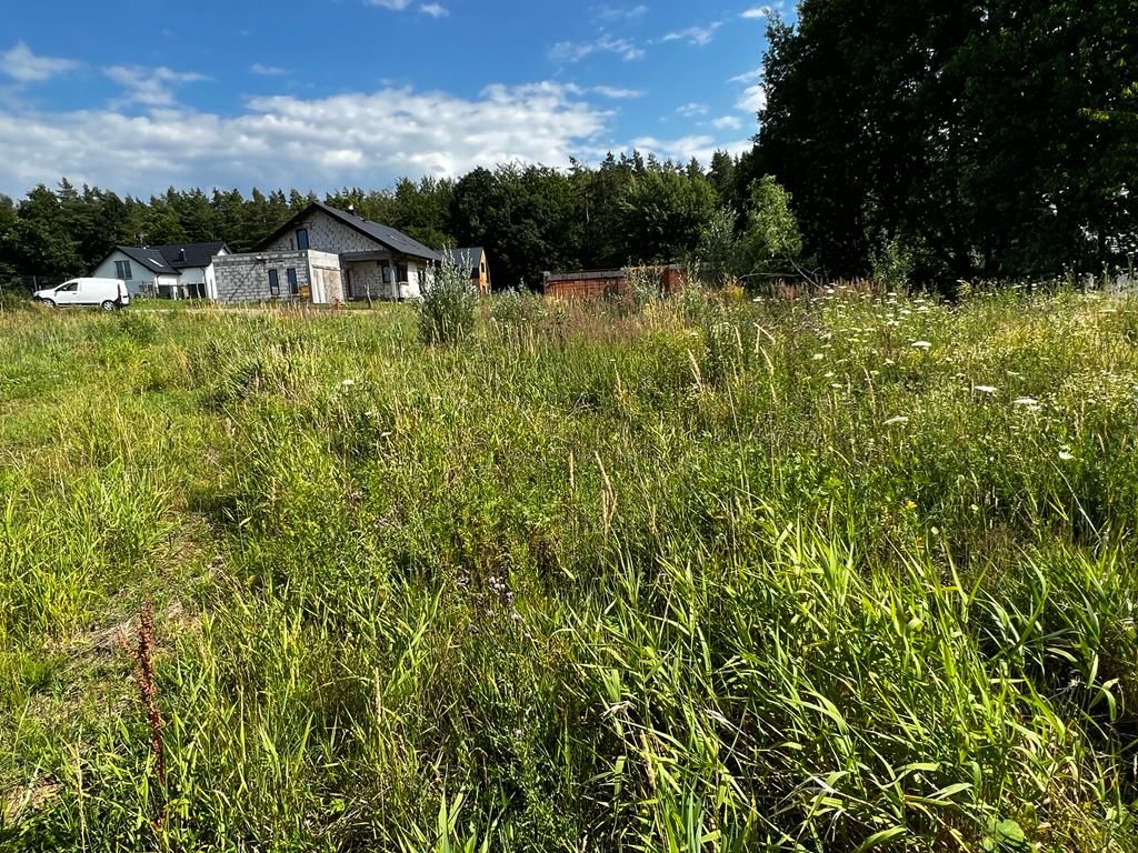 Działka budowlana Skwierzynka, ul. Wichrowe Wzgórze. Zdjęcie 21