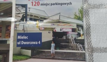 Lokal Mielec, ul. Dworcowa