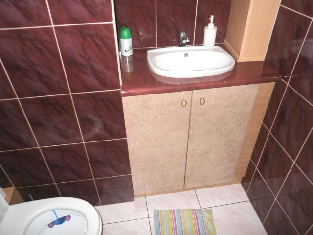 Mieszkanie 3-pokojowe Zielona Góra Zacisze. Zdjęcie 9