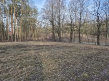 Działka budowlana Wólka, ul. Wiśniowa. Zdjęcie 2