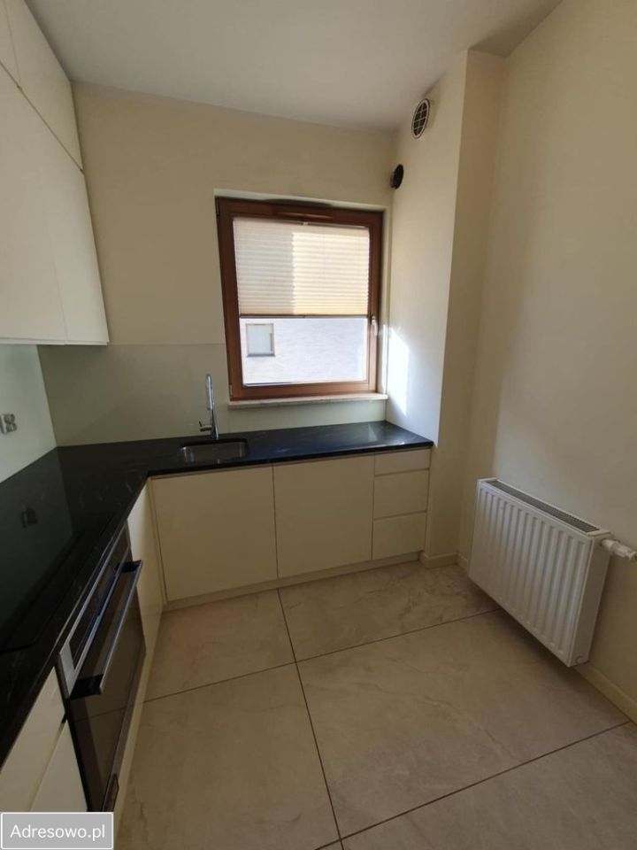 Mieszkanie 2-pokojowe Gdańsk Letnica, ul. Starowiejska. Zdjęcie 7