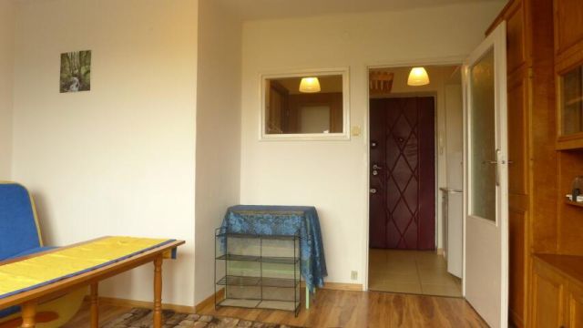 Mieszkanie 1-pokojowe Kraków Śródmieście, ul. Tadeusza Kantora. Zdjęcie 3