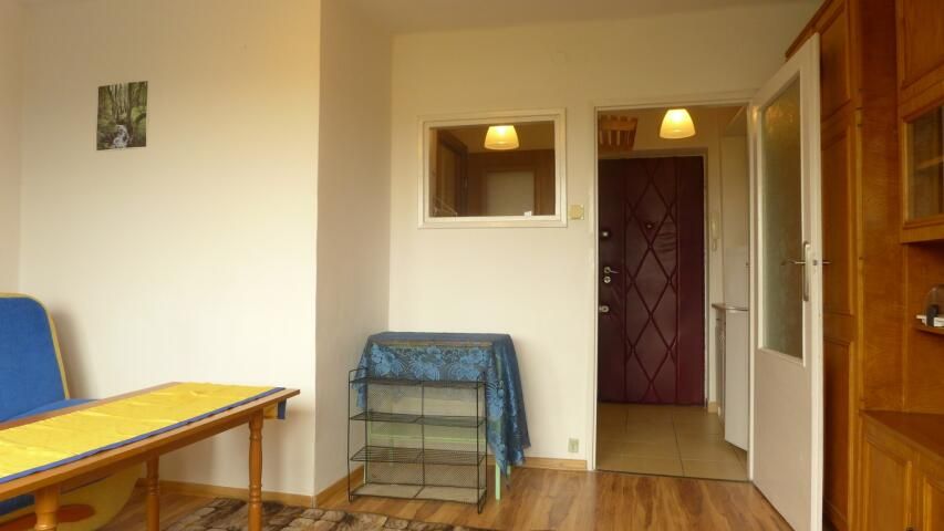 Mieszkanie 1-pokojowe Kraków Śródmieście, ul. Tadeusza Kantora. Zdjęcie 3