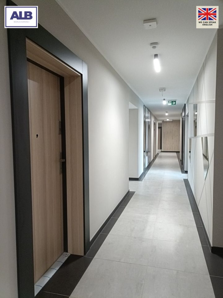 Mieszkanie 3-pokojowe Gdańsk Chełm. Zdjęcie 2