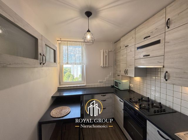 Mieszkanie 2-pokojowe Lublin Kalinowszczyzna, ul. Franciszka Kleeberga. Zdjęcie 1