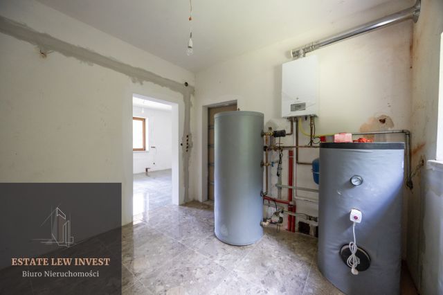 dom wolnostojący, 5 pokoi Poręba Laskowska. Zdjęcie 25