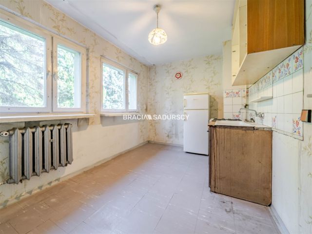 Mieszkanie 1-pokojowe Kraków Czyżyny, ul. Narciarska. Zdjęcie 2