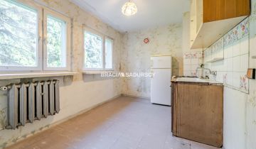 Mieszkanie 1-pokojowe Kraków Czyżyny, ul. Narciarska