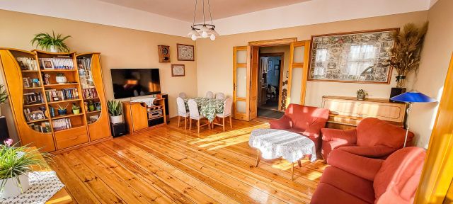 Mieszkanie 4-pokojowe Kościan Centrum. Zdjęcie 1