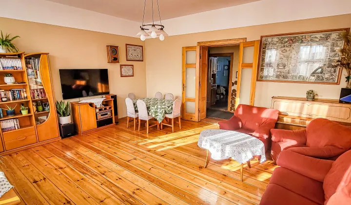 Mieszkanie 4-pokojowe Kościan Centrum