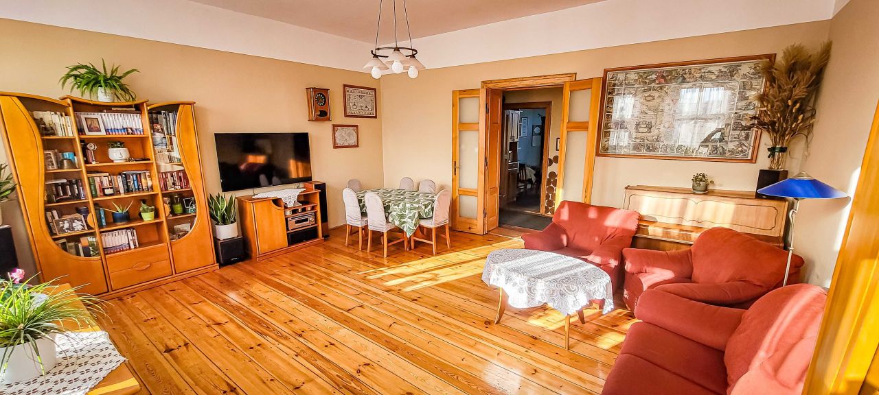 Mieszkanie 4-pokojowe Kościan Centrum