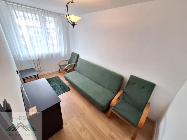 Mieszkanie 3-pokojowe Olkusz. Zdjęcie 3