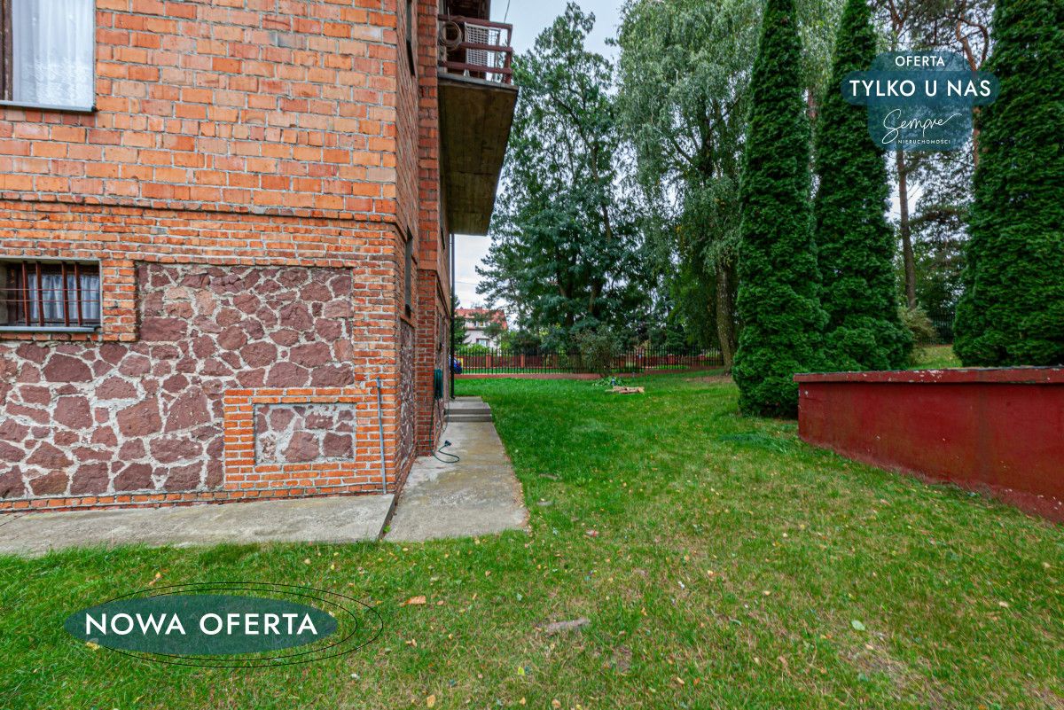 dom wolnostojący, 6 pokoi Łódź Widzew, ul. Łodzianka. Zdjęcie 23