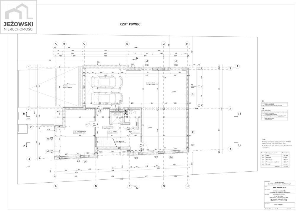 dom wolnostojący, 8 pokoi Warszawa Mokotów. Zdjęcie 23