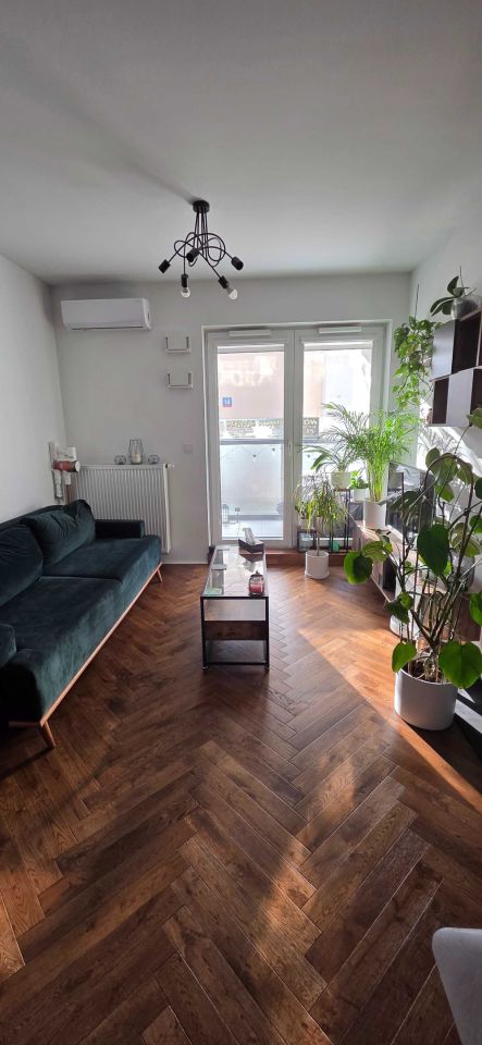 Mieszkanie 1-pokojowe Warszawa Bemowo, ul. Rozłogi. Zdjęcie 10