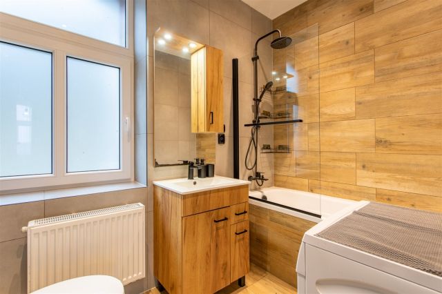 Mieszkanie 2-pokojowe Szklarska Poręba. Zdjęcie 3