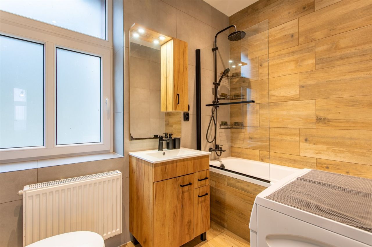 Mieszkanie 2-pokojowe Szklarska Poręba. Zdjęcie 3