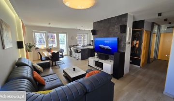 Mieszkanie 3-pokojowe Gdańsk Chełm, ul. Rogalińska