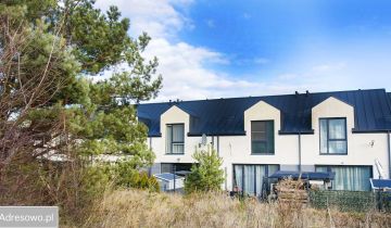 bliźniak, 5 pokoi Banino, ul. Północna