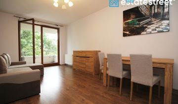 Mieszkanie 2-pokojowe Kraków Grzegórzki, ul. Dąbska