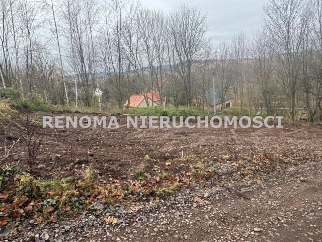 Działka Stare Bogaczowice. Zdjęcie 3