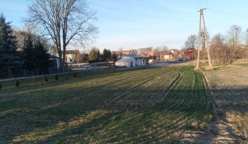 Działka budowlana Piszczac, ul. Cmentarna