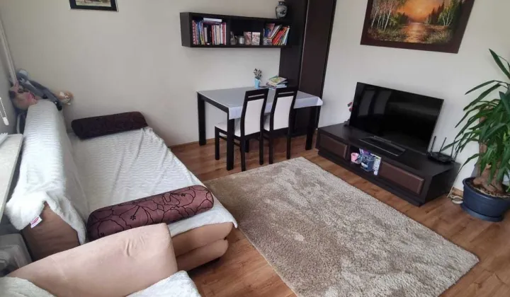 Mieszkanie 2-pokojowe Sandomierz, ul. gen. Żółkiewskiego-"Lina"