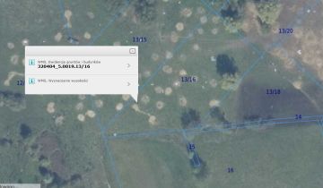 Działka rolno-budowlana Karsk