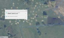 Działka rolno-budowlana Karsk