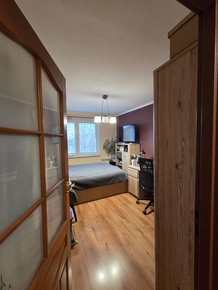 Mieszkanie 4-pokojowe Łęczna, ul. Orląt Lwowskich. Zdjęcie 4