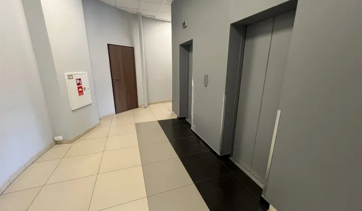 Biuro Kraków Prądnik Biały, ul. Bociana