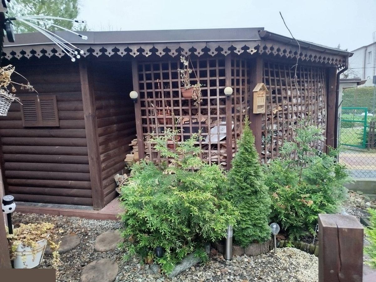 dom wolnostojący, 5 pokoi Toruń Wrzosy, ul. Łubinowa. Zdjęcie 7