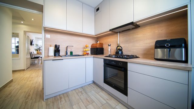 Mieszkanie 2-pokojowe Lublin Dziesiąta, ul. Jacka Przybylskiego. Zdjęcie 10