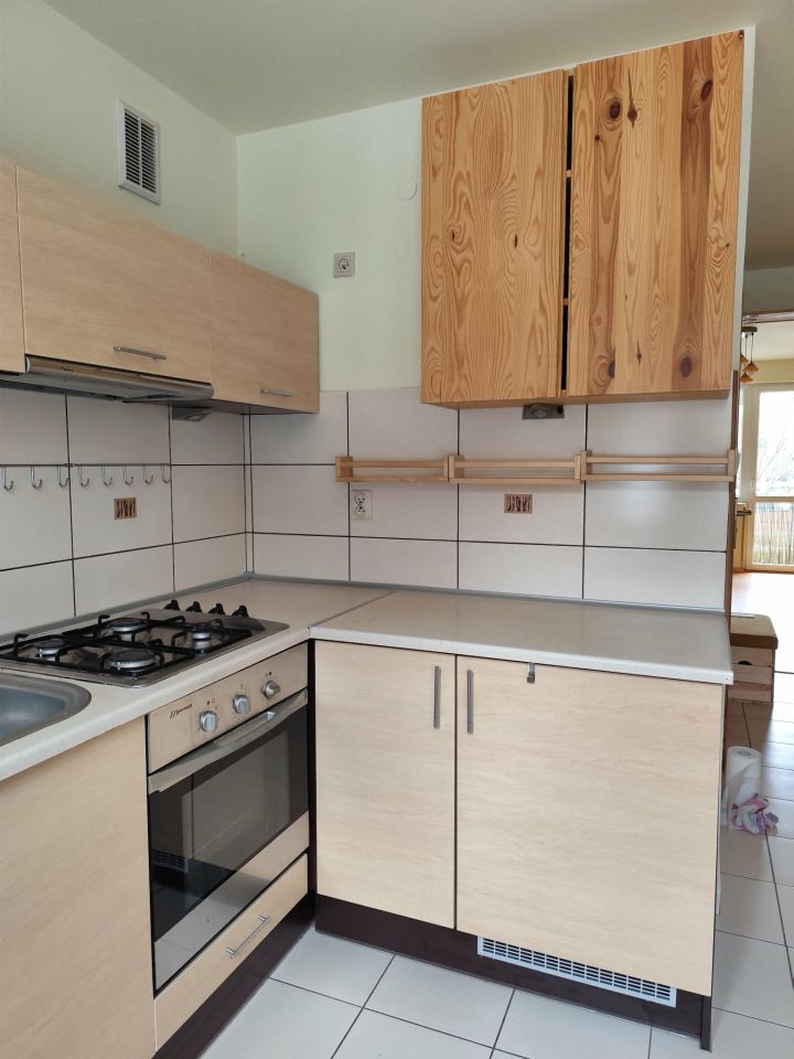 Mieszkanie 2-pokojowe Zielona Góra Zacisze, ul. Kokosowa. Zdjęcie 16