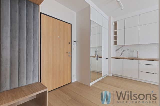 Mieszkanie 2-pokojowe Warszawa Żoliborz, ul. Zygmunta Hübnera. Zdjęcie 9