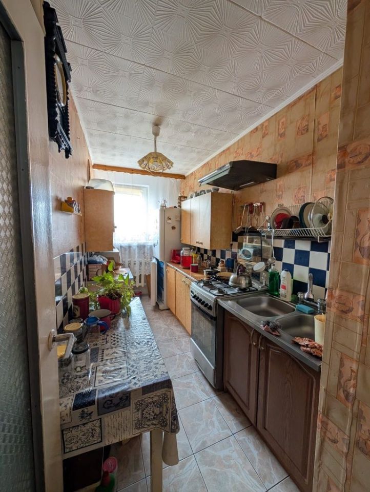 Mieszkanie 3-pokojowe Sosnowiec. Zdjęcie 8