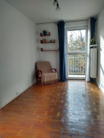 Mieszkanie 2-pokojowe Warszawa Wola, Siedzikówny. Zdjęcie 9