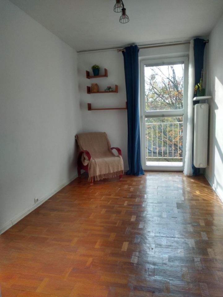 Mieszkanie 2-pokojowe Warszawa Wola, Siedzikówny. Zdjęcie 9