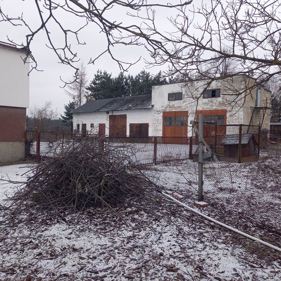 dom wolnostojący Krzyżówki. Zdjęcie 6