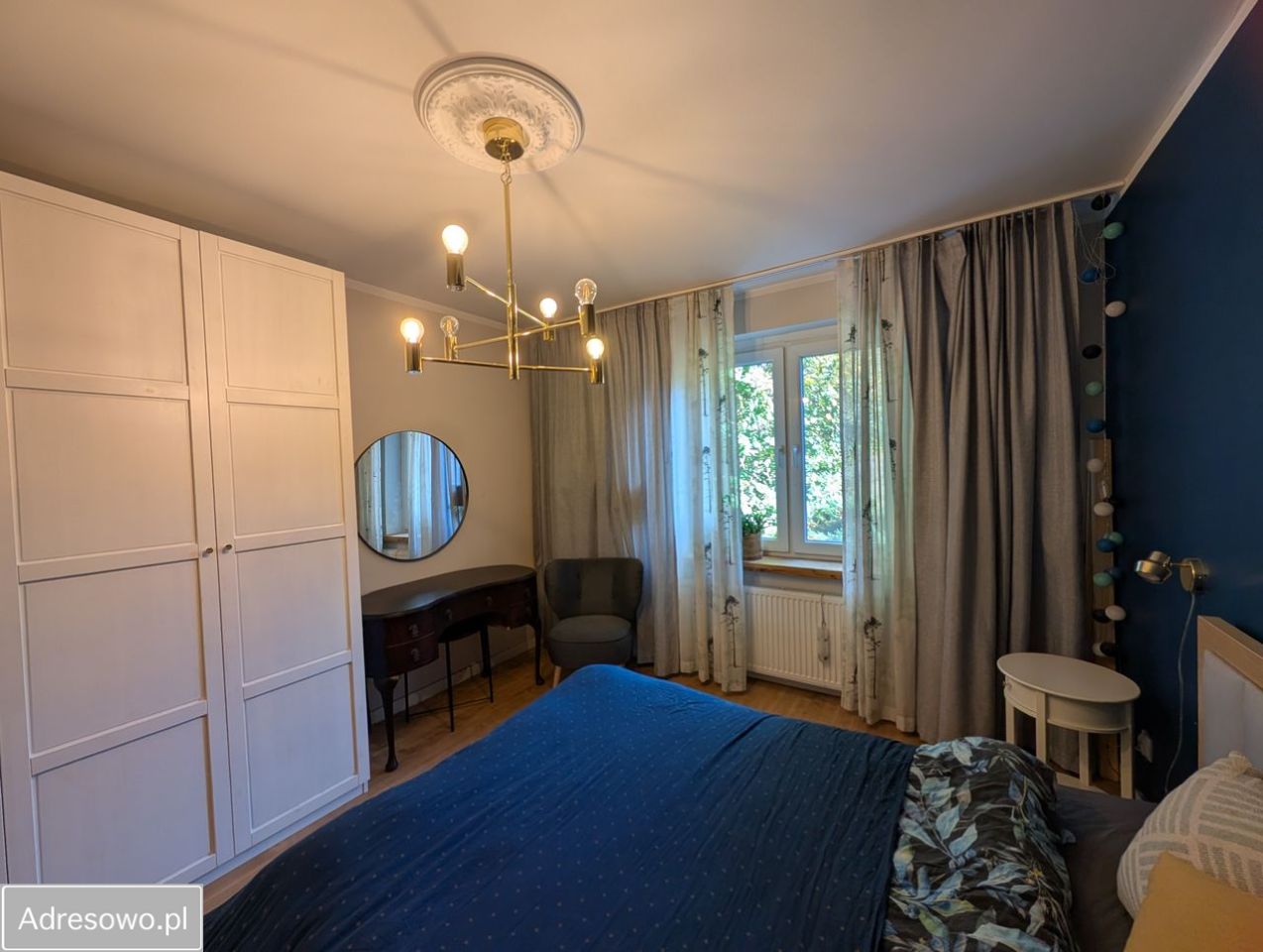 Mieszkanie 2-pokojowe Wrocław Psie Pole, ul. Gorlicka. Zdjęcie 4