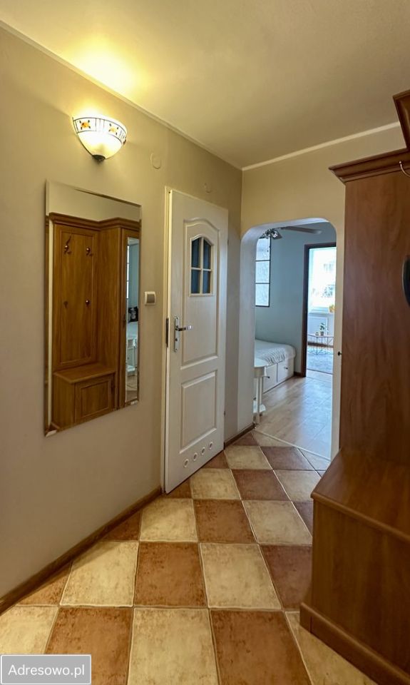 Mieszkanie 2-pokojowe Warszawa Praga-Południe, ul. Franciszka Żymirskiego. Zdjęcie 14