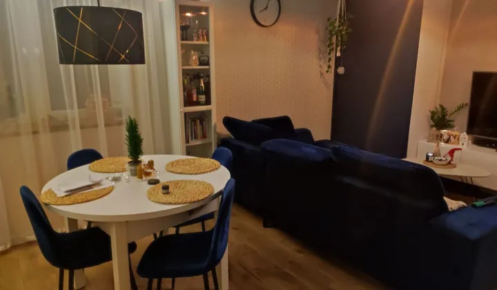 Mieszkanie 3-pokojowe Człuchów, ul. al. Lawendowa