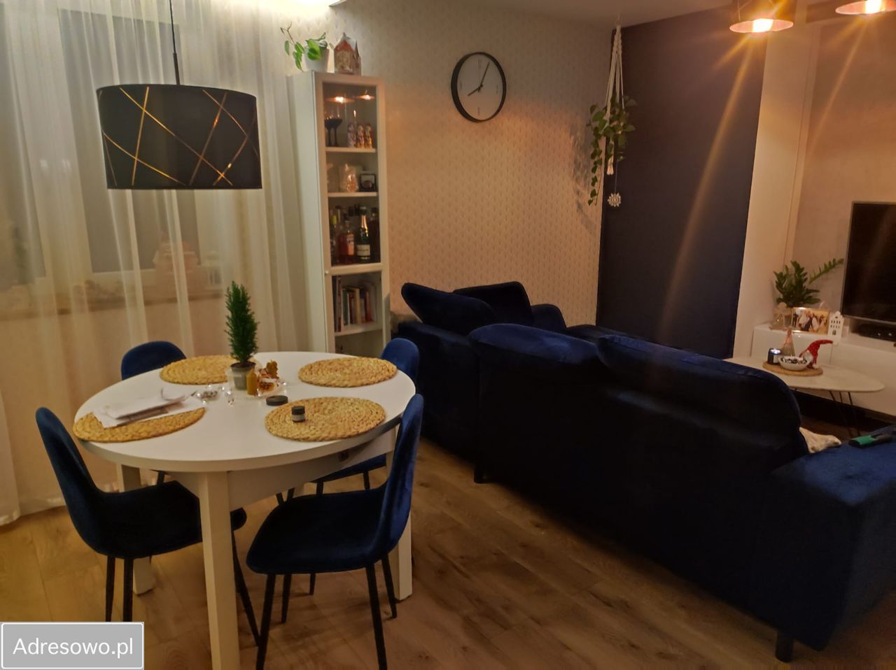 Mieszkanie 3-pokojowe Człuchów, ul. al. Lawendowa. Zdjęcie 1