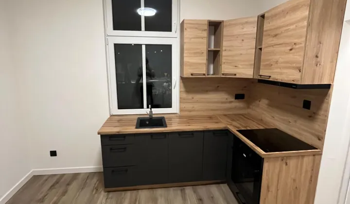 Mieszkanie 2-pokojowe Złotów, ul. Wojska Polskiego